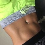 Simone Sullivan - @hashtag_simply_athletic_ - Instagram
