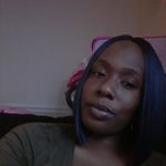 Simone Sullivan - @monietoldyouso25 - Instagram