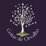 Gotas de Orvalho | Por Simone Tomasi - @gotasdeorvalho_artesanal - Instagram