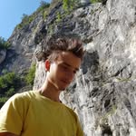 Simone Tomasi - @simocli - Instagram