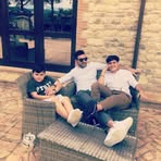 Simone Tomasi - Facebook