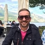 Simone Tomasi - @tommy090278 - Instagram