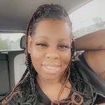Simone Msjuicifruit Williams-Walls - @msjuicifruit - Instagram