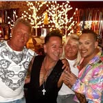 Simone Weber - @simoneweber47 - Instagram