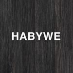 Simone Weber - @habywe - Instagram