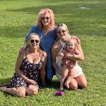Simone Wells - @simonewells74 - Instagram