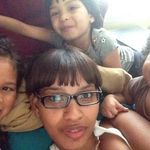 Simone Wells Guevara-McLeod - @msmone_y - Instagram