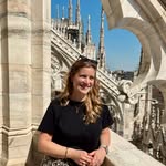 Simone Welters - @simonewelters - Instagram