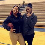 Janiyah Simone Williamson - @janiyahsimone_55 - Instagram