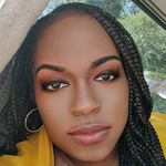 Simone Williamson - @monie_dub - Instagram