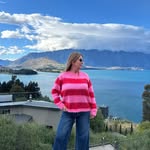Simone Williamson - @monzy68 - Instagram