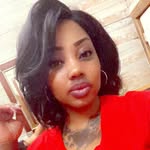 Raven Simone Woods - @raehoodz - Instagram