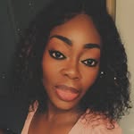 Simone Pierre-Woods - @ebonynubian - Instagram