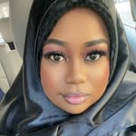 Simone Woods - @yourfavoritemuslimah - Instagram