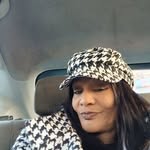 Simone Woods - @simonewoods77 - Instagram