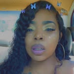 Simone Woods - @mercslays_makeupassassin - Instagram