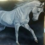 Simone Wright - @simonewrightartlife - Instagram