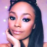 Simone Wright - @simonewright.x - Instagram