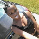 Simone Wright - @al.daiyu - Instagram