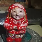 Simone Young - @ceramics_by_simone - Instagram