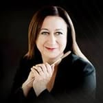 Simone Young - @simoneyoungconductor - Instagram