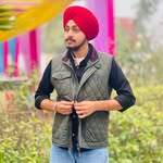 ਸਿਮਰਨਦੀਪ - @simran.__bal - Instagram