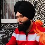 Simran Bal - Facebook