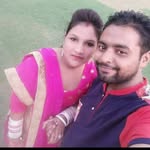 Mr.and Mrs.bhullar - @simran_bhullar_4312 - Instagram
