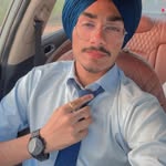 SARPANCH🖤 - @simran_bhullar_777 - Instagram