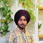 Simran bhullar - @bhullar_simran11 - Instagram