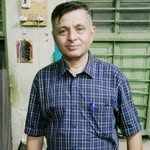 Sanjiv Doshi - @sanjiv_simran_doshi01 - Instagram