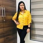 Simran Doshi - Facebook