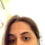 Simran Doshi - @cloudiieh - Instagram