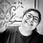 Simran (Sahewala) Doshi | WRDS - @simrandoshi.writer - Instagram