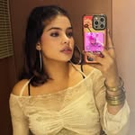 Simran Malhotra🤍 - @nottsure_sm - Instagram