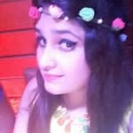 Simran Malhotra - @simranisthebest1 - Instagram