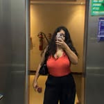 Simran Malhotra - @simran_danzsation - Instagram