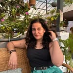 Simran Malhotra - @simran.malhotra - Instagram