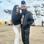 Simran Malhotra - @simranm00 - Instagram