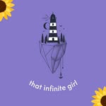 Simran Malhotra - @thatinfinitegirl - Instagram
