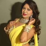 Simran Malhotra - @im_cute__simran - Instagram