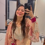 Simran Malhotra Jha - @iamsimranmalhotra - Instagram