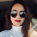 Simran Matharu - @simranmats - Instagram