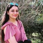 Simran Matharu - @simran.matharu297 - Instagram