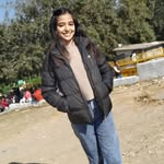 Simran Pandey 🔥 - @simran_pandey19 - Instagram