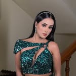 Simran Pandey - @simranpandeyofficial - Instagram