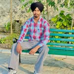 Simrandeep Singh - @simmu__pb47 - Instagram