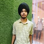 Simrandeep Singh - @simrandeep_singh16 - Instagram