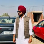 Simrandeep Singh - @chohansimrn_ - Instagram