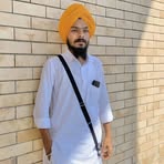Simrandeep Singh - Facebook
